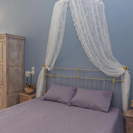 Oisyra Boutique Suites 埃尔莫波利斯 外观 照片