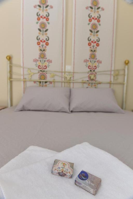 Oisyra Boutique Suites 埃尔莫波利斯 外观 照片